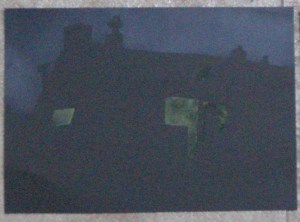 OLYMPUS DIGITAL CAMERA