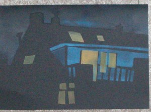 OLYMPUS DIGITAL CAMERA