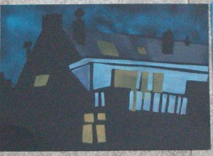 OLYMPUS DIGITAL CAMERA